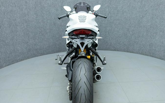 2023 DUCATI SUPERSPORT 950 S W/ABS