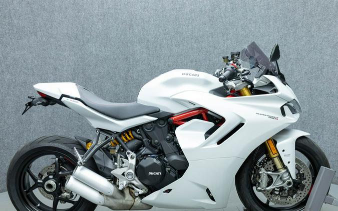 2023 DUCATI SUPERSPORT 950 S W/ABS