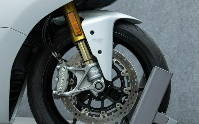 2023 DUCATI SUPERSPORT 950 S W/ABS