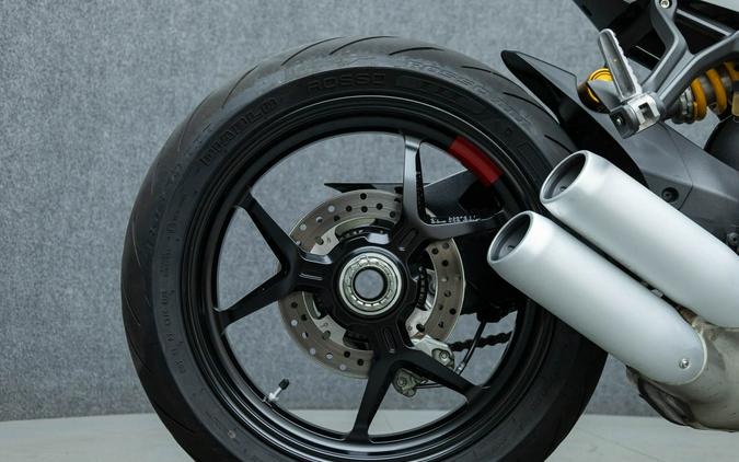 2023 DUCATI SUPERSPORT 950 S W/ABS