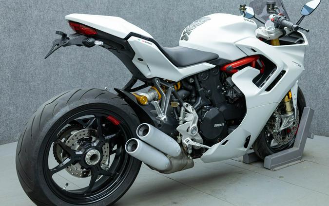 2023 DUCATI SUPERSPORT 950 S W/ABS