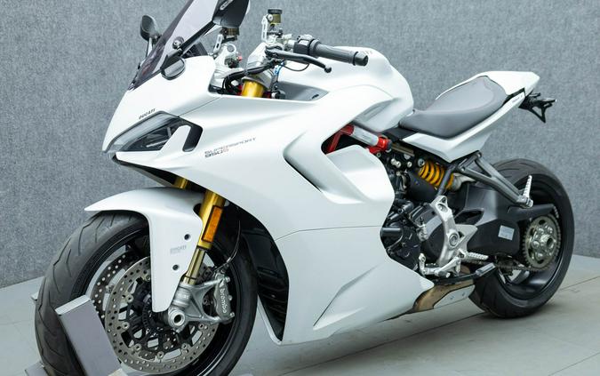 2023 DUCATI SUPERSPORT 950 S W/ABS