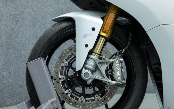 2023 DUCATI SUPERSPORT 950 S W/ABS