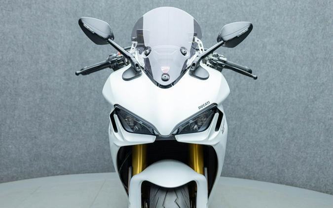 2023 DUCATI SUPERSPORT 950 S W/ABS