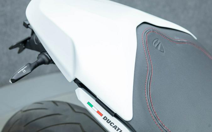 2023 DUCATI SUPERSPORT 950 S W/ABS