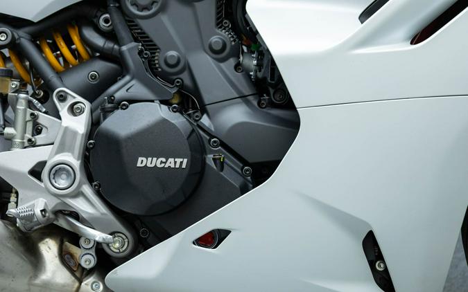 2023 DUCATI SUPERSPORT 950 S W/ABS