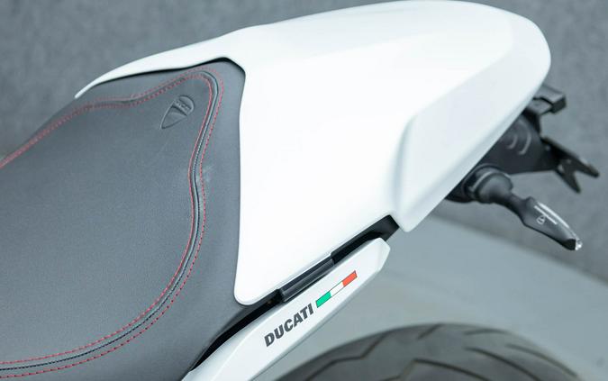 2023 DUCATI SUPERSPORT 950 S W/ABS