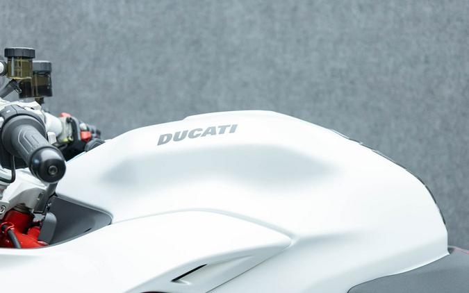 2023 DUCATI SUPERSPORT 950 S W/ABS