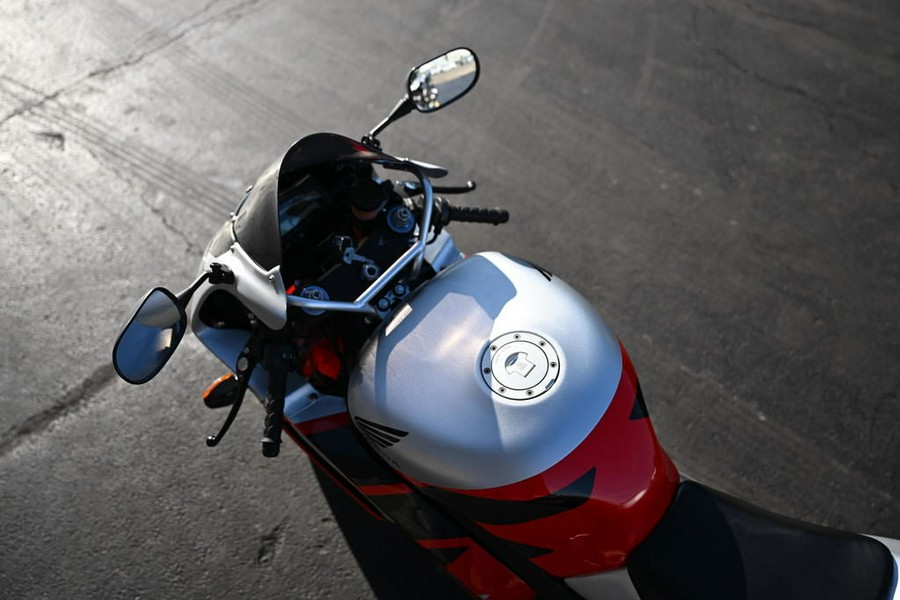 2002 Honda RVT1000R