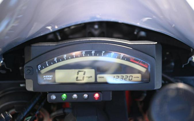 2002 Honda RVT1000R