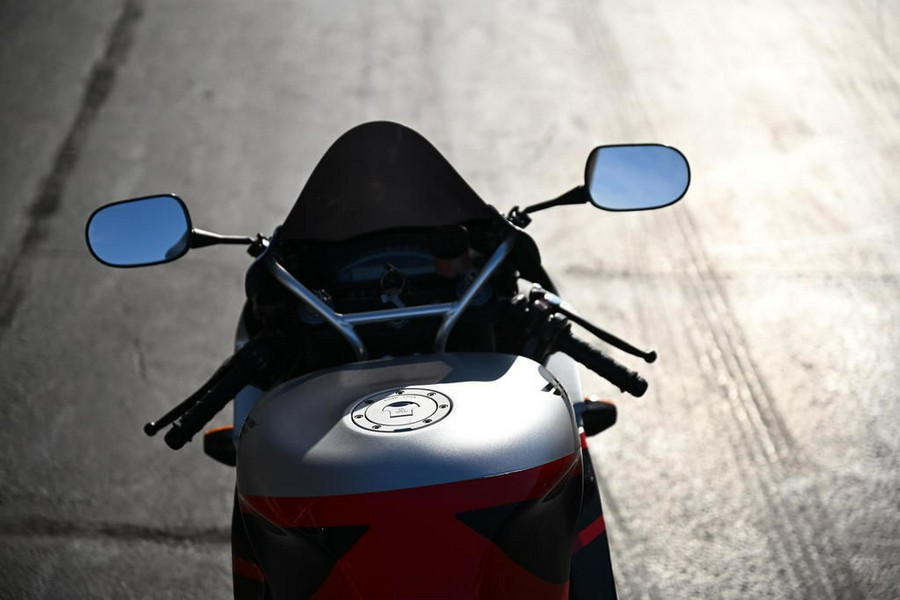 2002 Honda RVT1000R