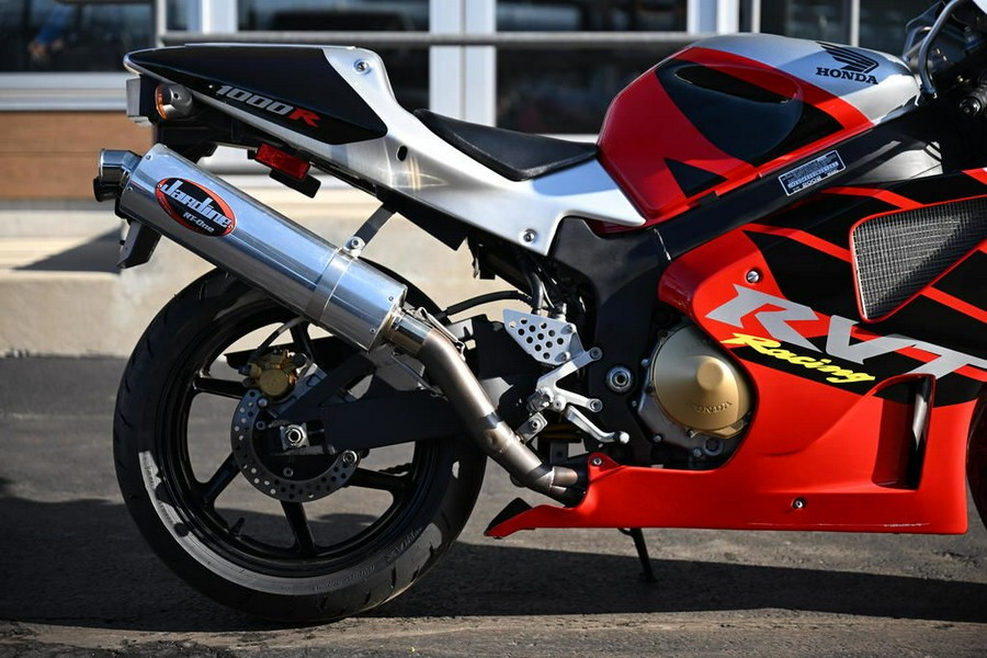 2002 Honda RVT1000R