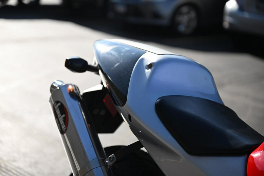 2002 Honda RVT1000R