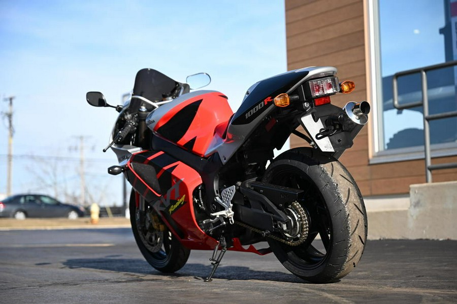2002 Honda RVT1000R