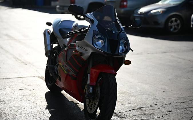 2002 Honda RVT1000R