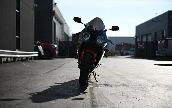 2002 Honda RVT1000R