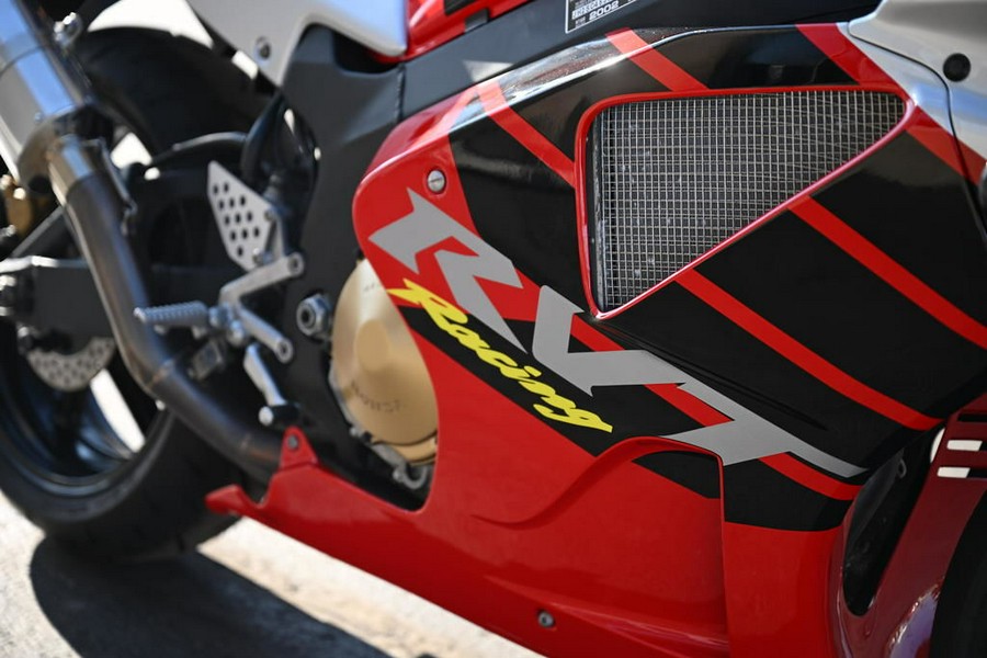 2002 Honda RVT1000R