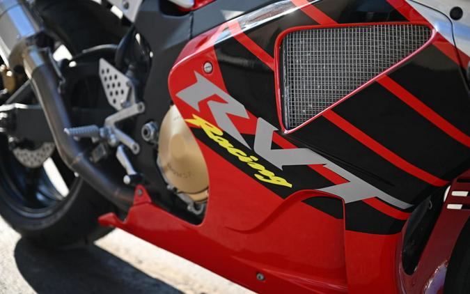 2002 Honda RVT1000R