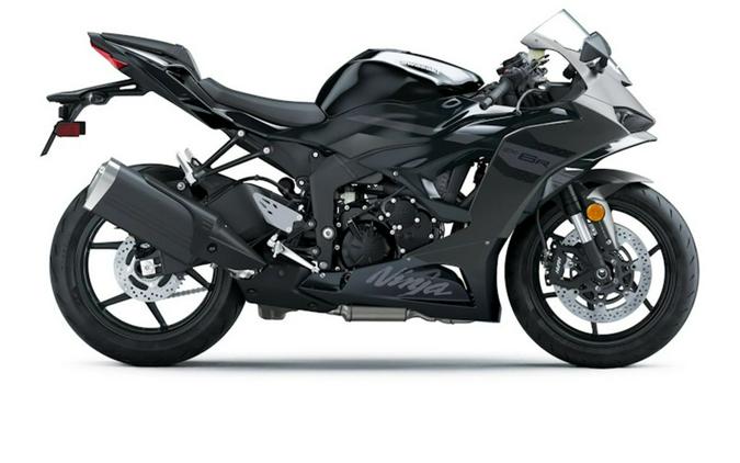 2026 Kawasaki Ninja® ZX™-6R