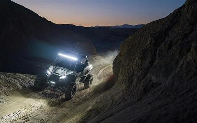 2027 Kawasaki TERYX KRX® 1000 Blackout Edition
