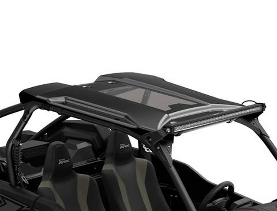 2027 Kawasaki TERYX KRX® 1000 Blackout Edition
