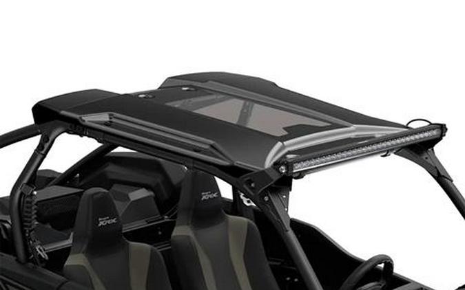 2027 Kawasaki TERYX KRX® 1000 Blackout Edition