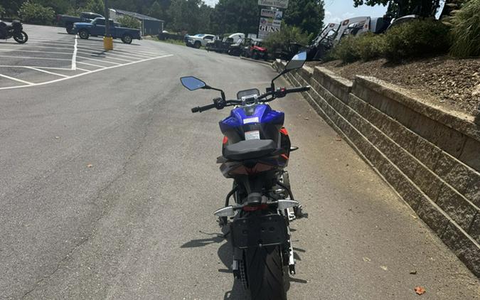 2026 Aprilia Tuono 457