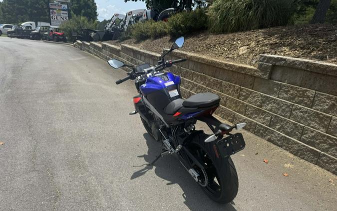 2026 Aprilia Tuono 457