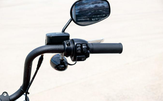 2023 Harley-Davidson Softail FXBBS - Street Bob 114