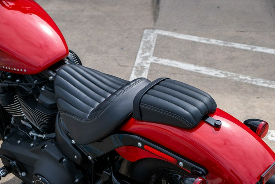 2023 Harley-Davidson Softail FXBBS - Street Bob 114