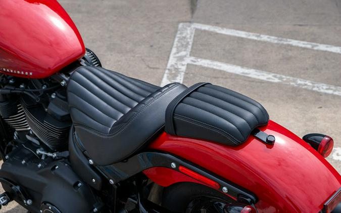 2023 Harley-Davidson Softail FXBBS - Street Bob 114