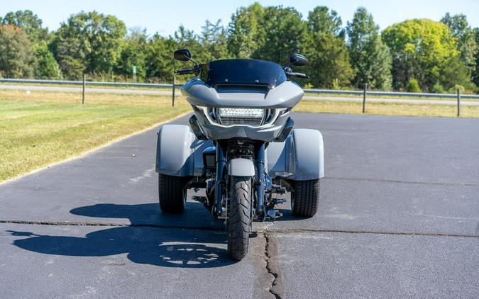 2026 Harley-Davidson® FLTRT - Road Glide® 3