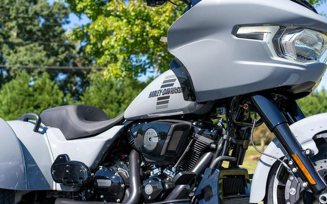 2026 Harley-Davidson® FLTRT - Road Glide® 3