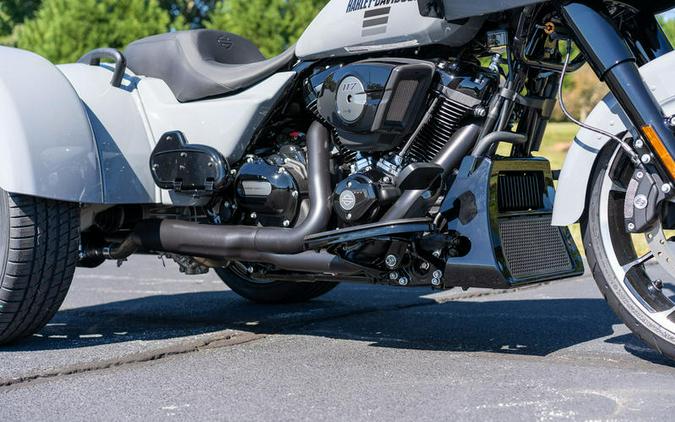 2026 Harley-Davidson® FLTRT - Road Glide® 3