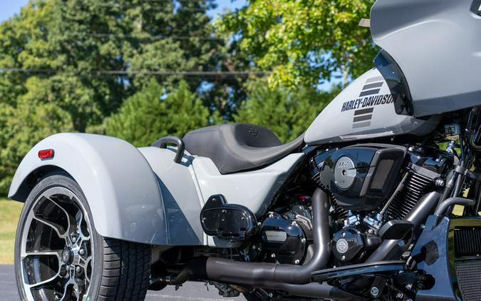 2026 Harley-Davidson® FLTRT - Road Glide® 3