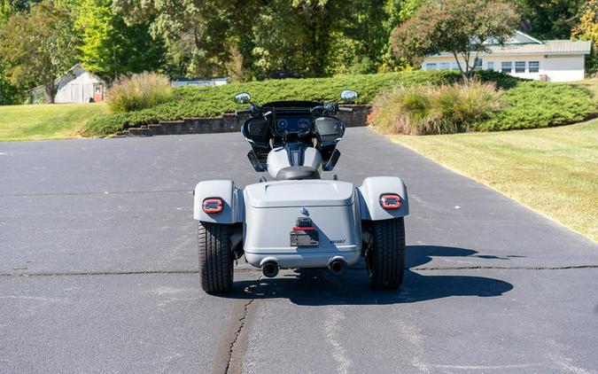 2026 Harley-Davidson® FLTRT - Road Glide® 3