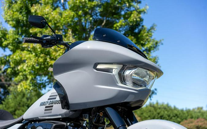 2026 Harley-Davidson® FLTRT - Road Glide® 3