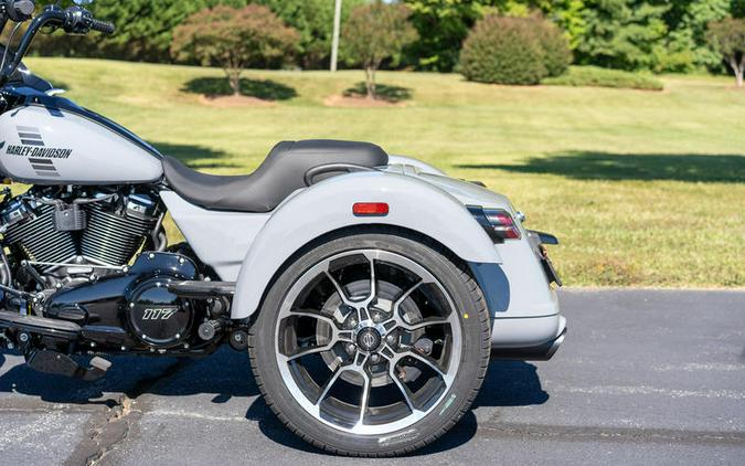 2026 Harley-Davidson® FLTRT - Road Glide® 3