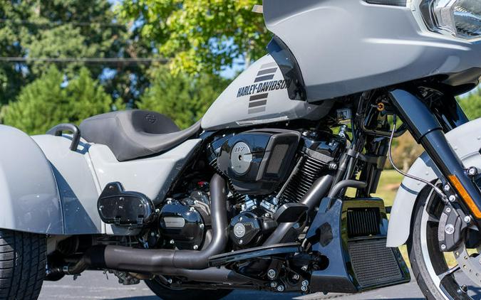2026 Harley-Davidson® FLTRT - Road Glide® 3