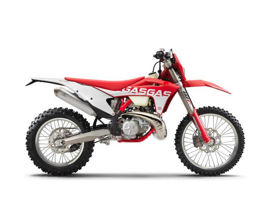 2021 GASGAS EC 300