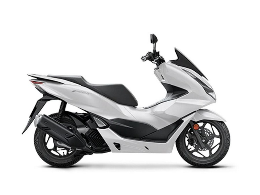 2022 Honda PCX 150 ABS