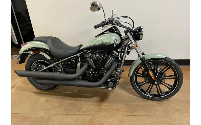 2023 Kawasaki Vulcan 900 CUSTOM