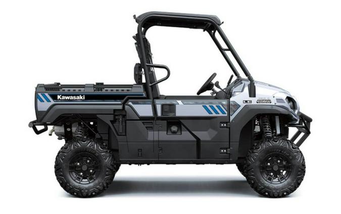 2024 Kawasaki Mule PRO-FXR 1000 LE