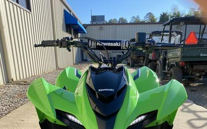 2024 Kawasaki KFX®90