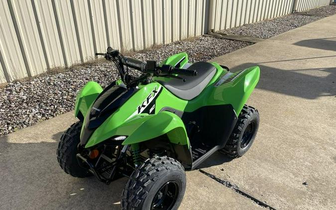 2024 Kawasaki KFX®90