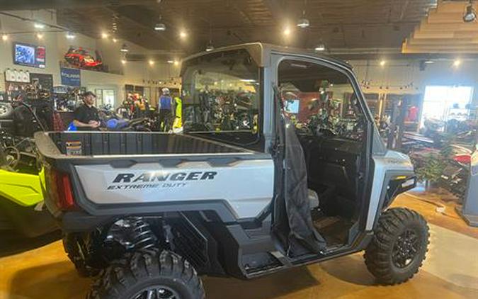 2024 Polaris Ranger XD 1500 Premium