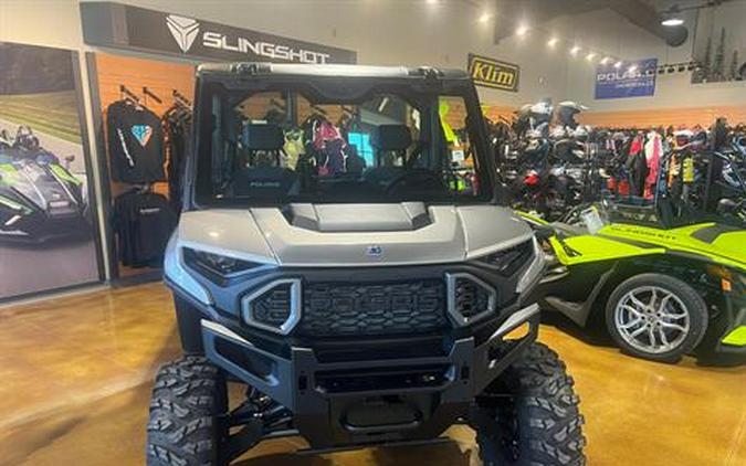 2024 Polaris Ranger XD 1500 Premium