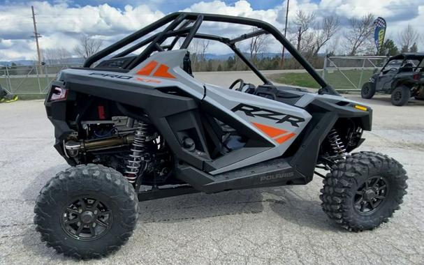 2024 Polaris® RZR Pro XP Sport