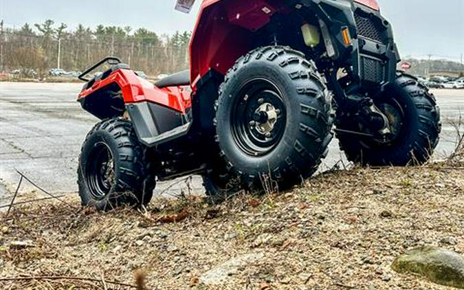 2024 Polaris Sportsman 450 H.O. EPS