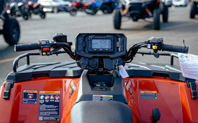 2024 Polaris Sportsman 450 H.O. EPS